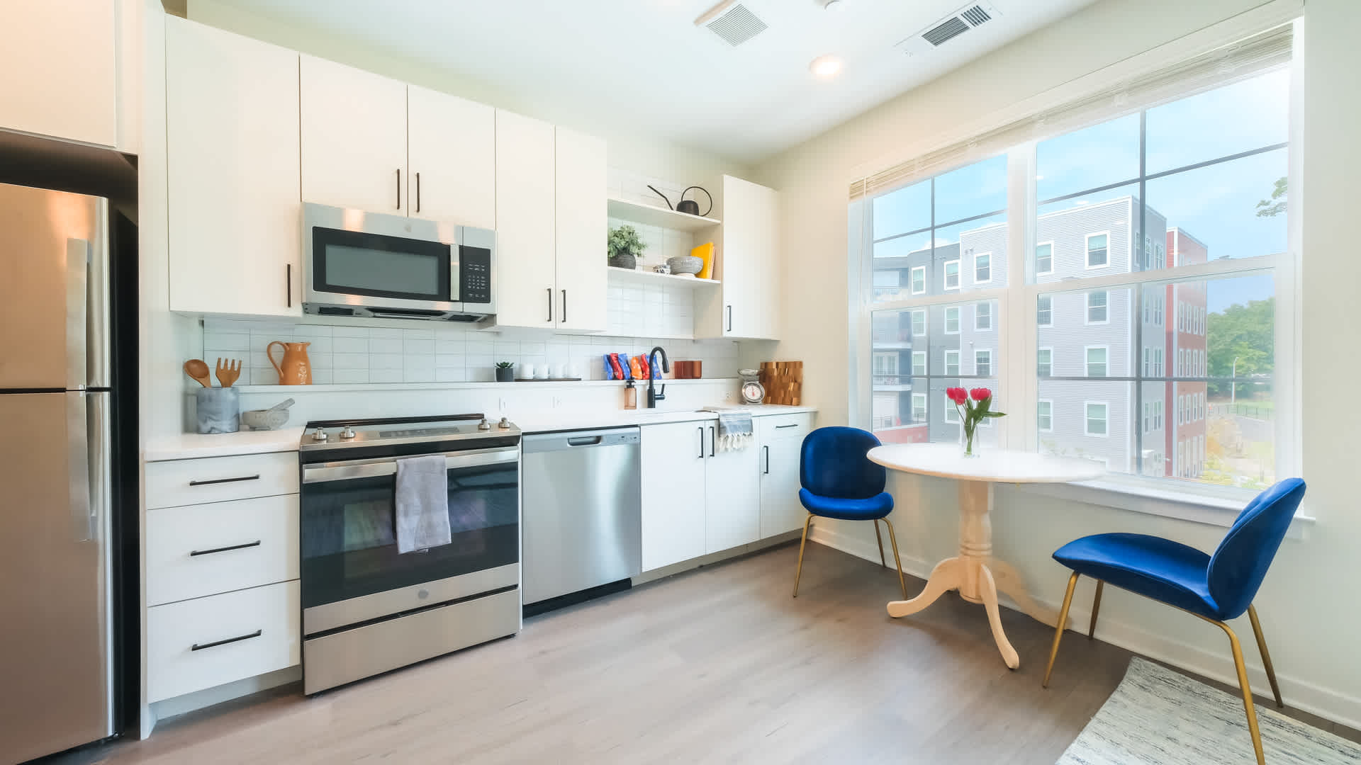 Alexan Harrison Apartments – photo 5