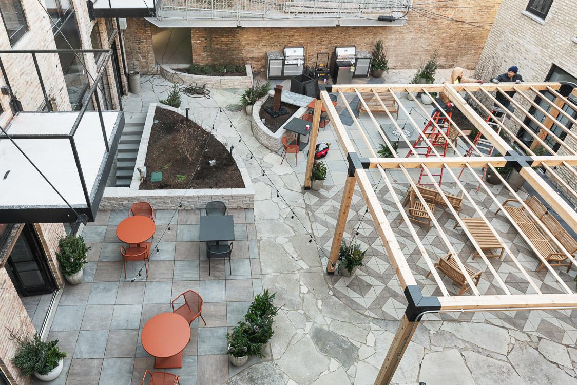 1810 North Wells Street – photo 4