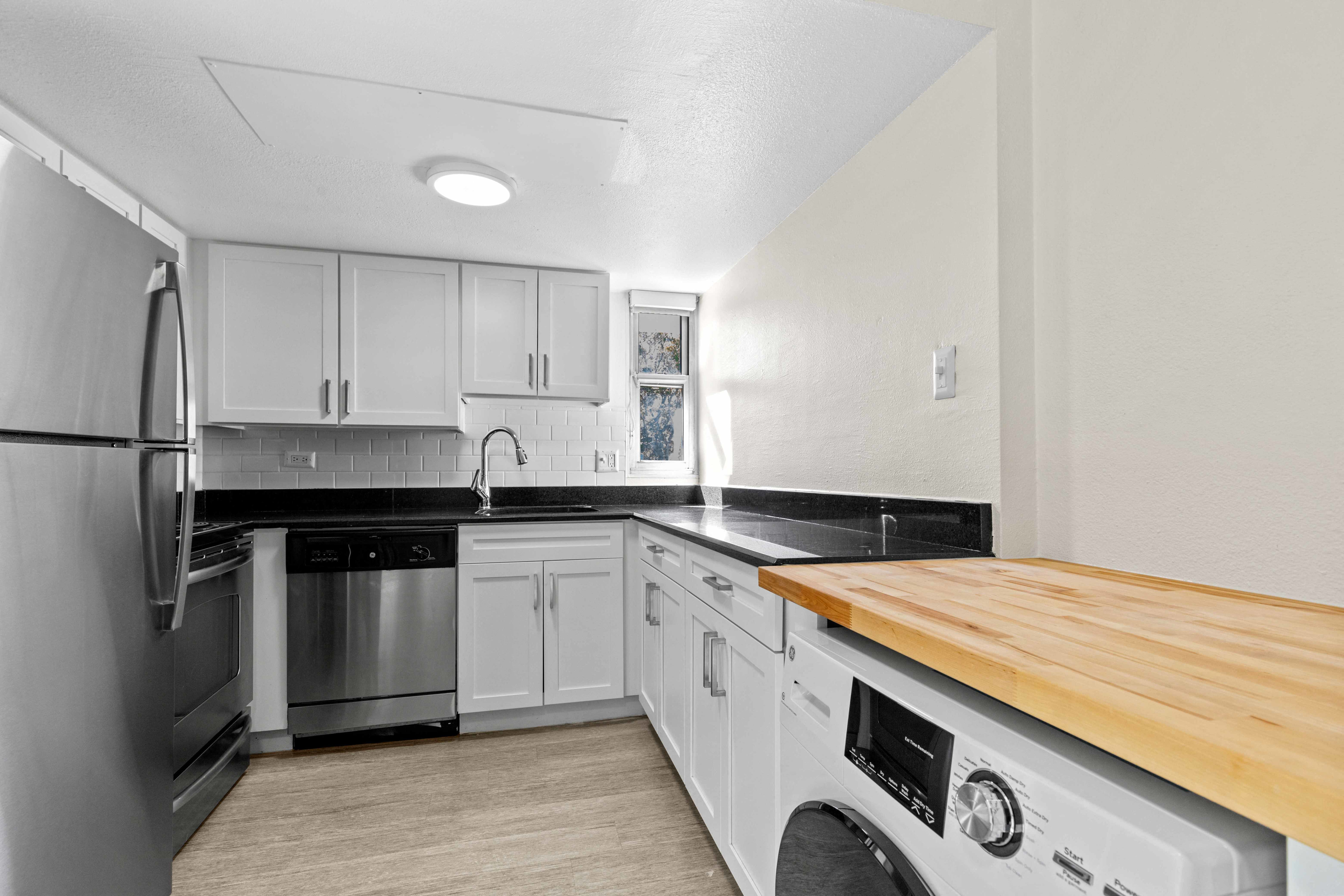 Nuvo Apartments – photo 3