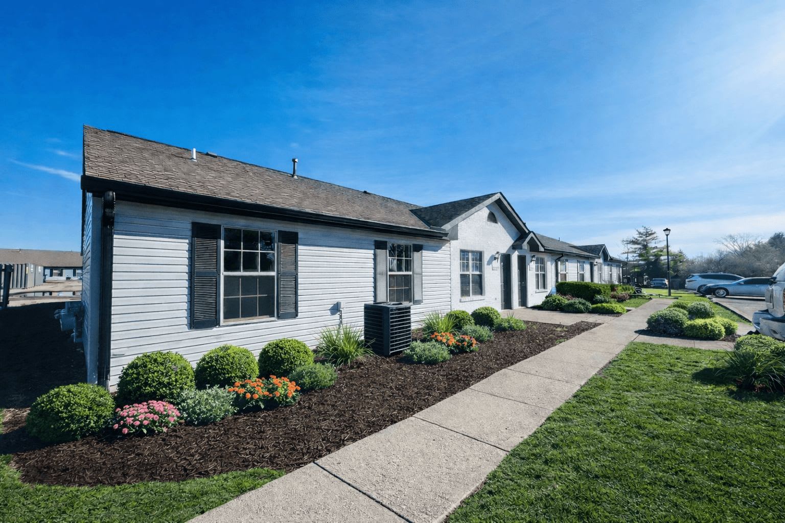 Parkmead Apartments – photo 1