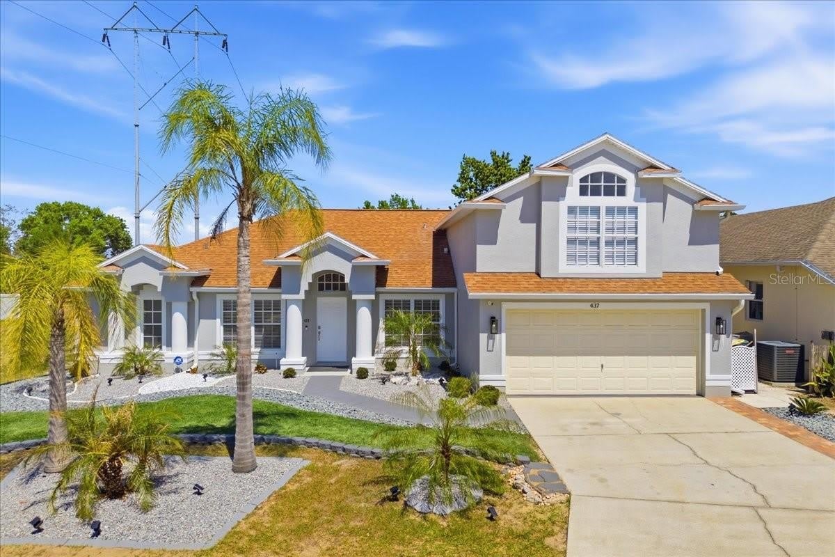 437 GRAND RESERVE Drive – photo 1