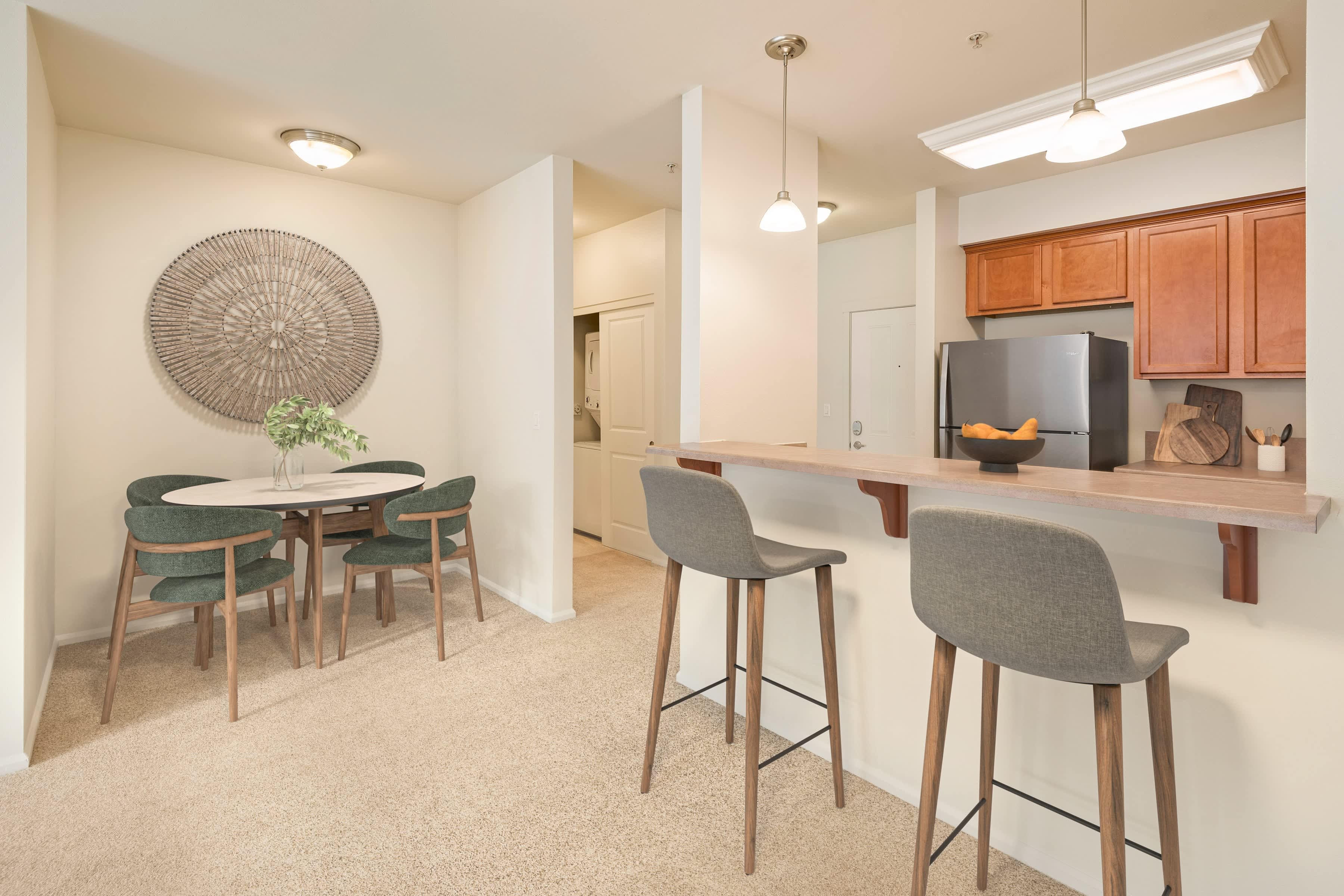 Apex Apartments – photo 3