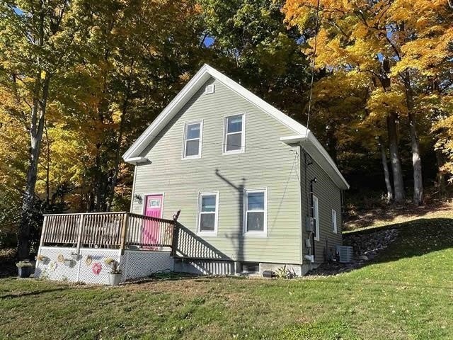 25 E Bow Street – photo 1