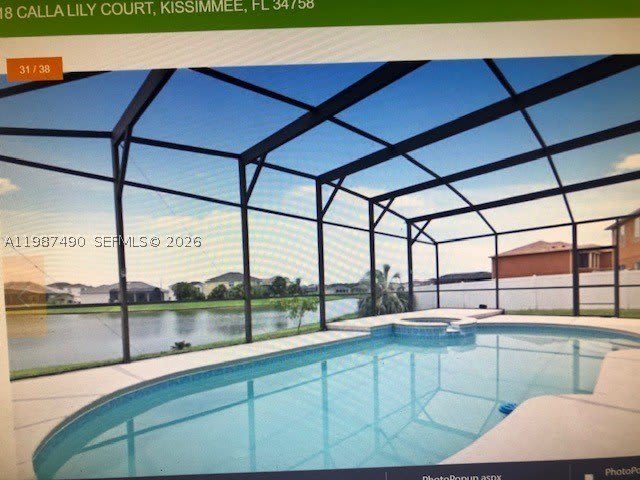 5418 CALLA LILY COURT – photo 4