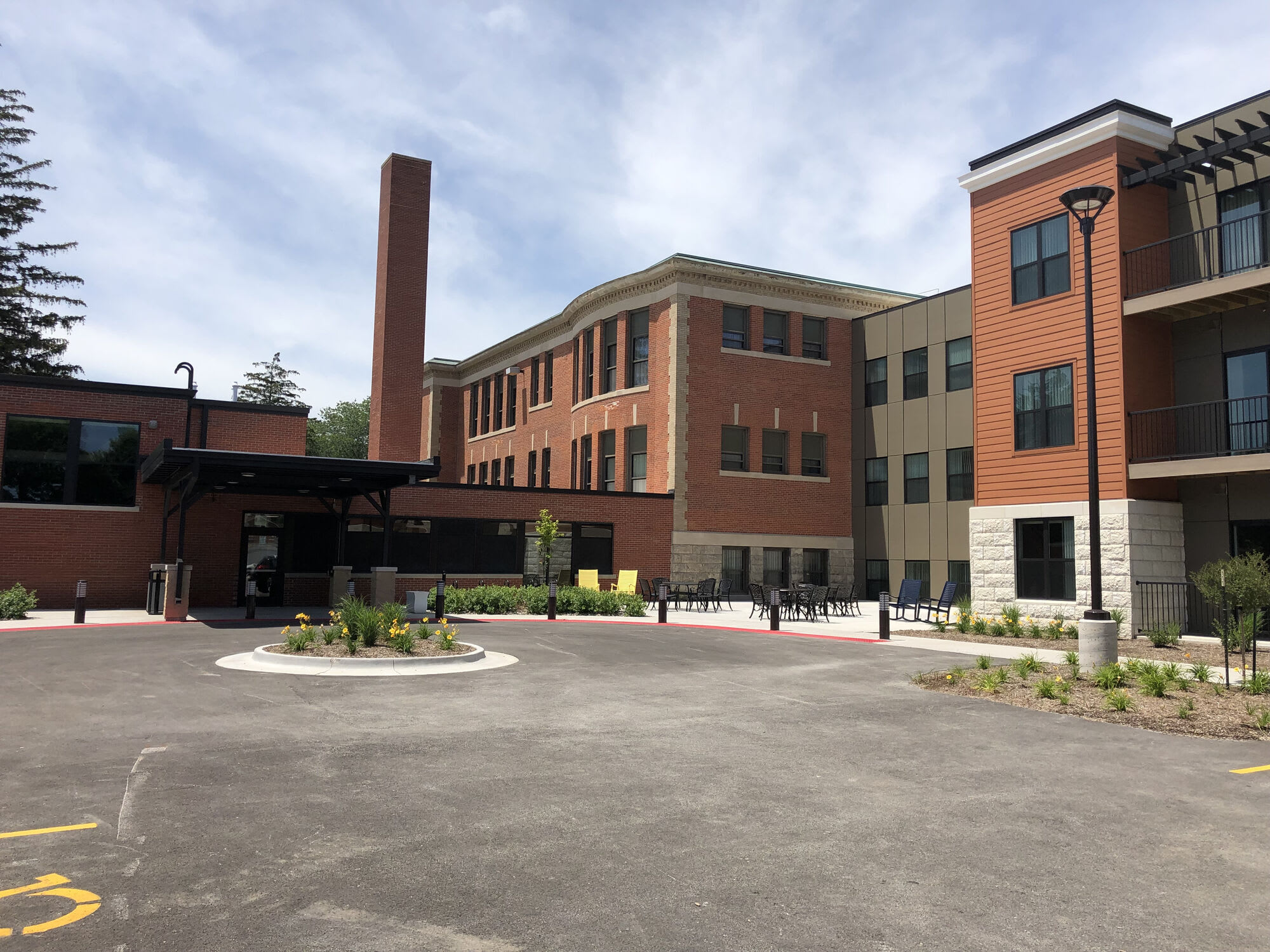 Garfield School Senior Residences – photo 3