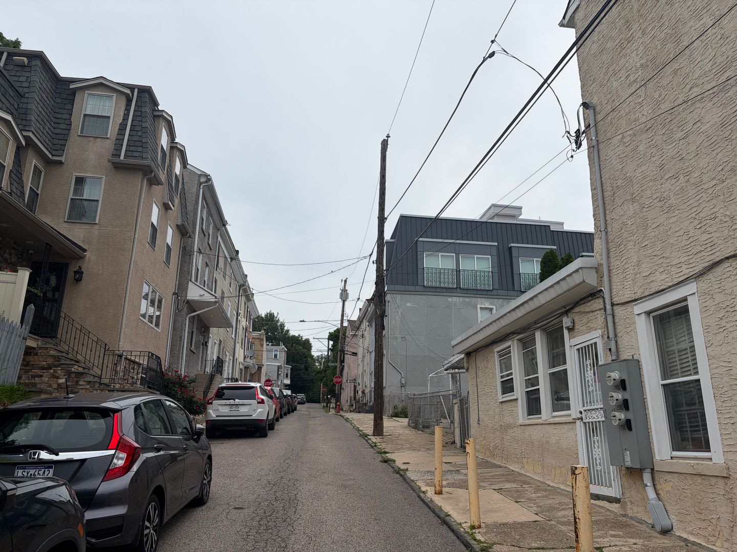 A Manayunk Home Made For Entertaining Rooftop Backyard – photo 5