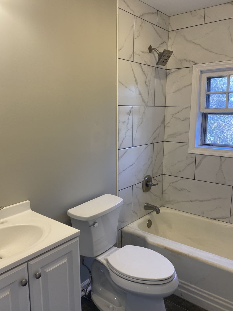 Charming Fully Renovated Bungalow in Gastonia! – photo 3