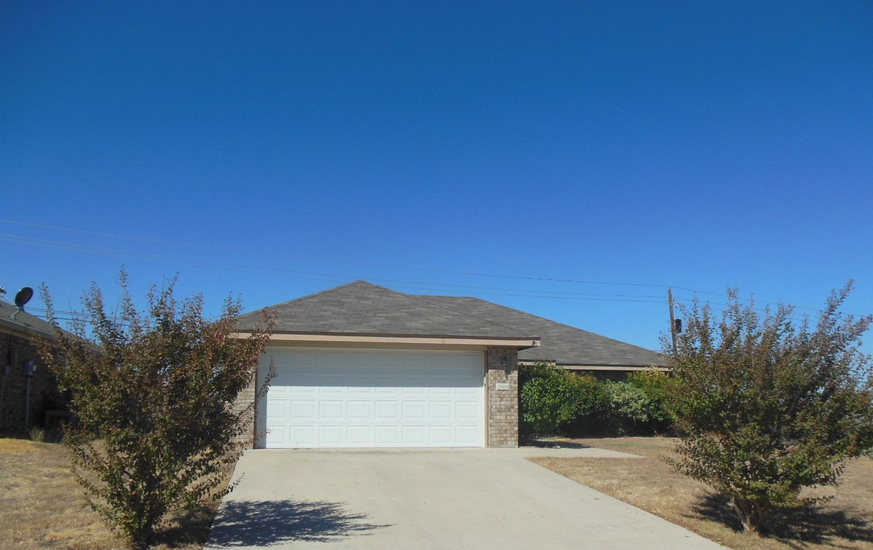 4-Bedroom House for Rent in Killeen – photo 1
