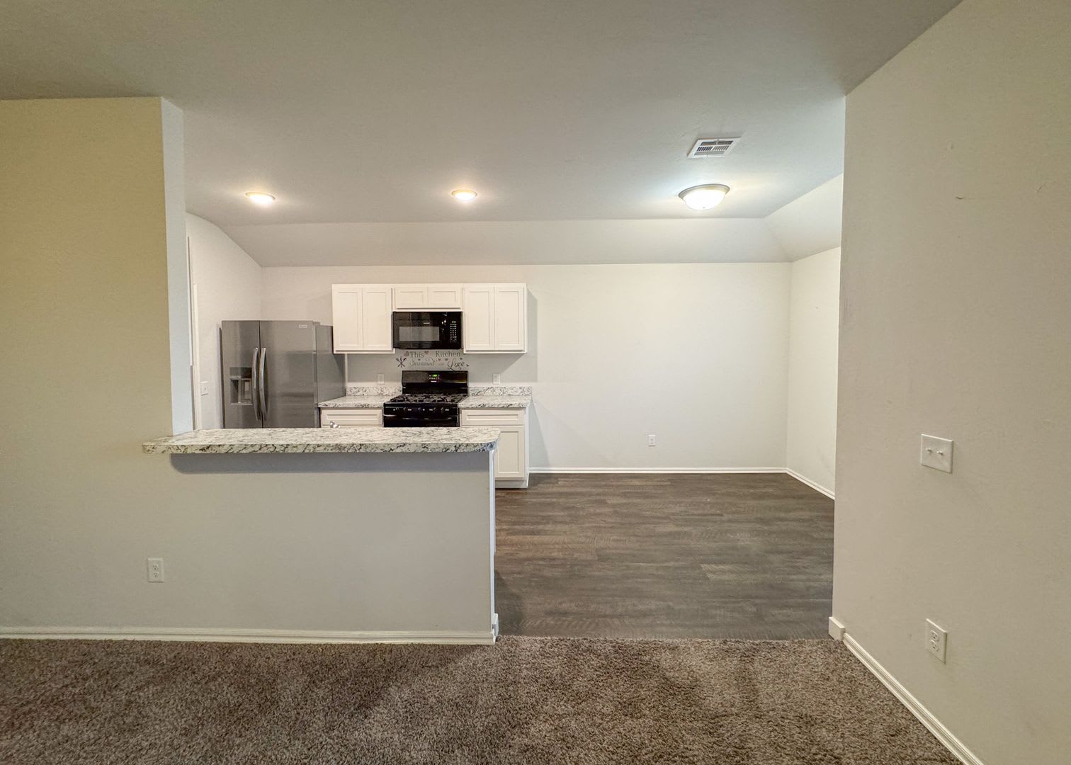 4 Bedrooms – photo 2
