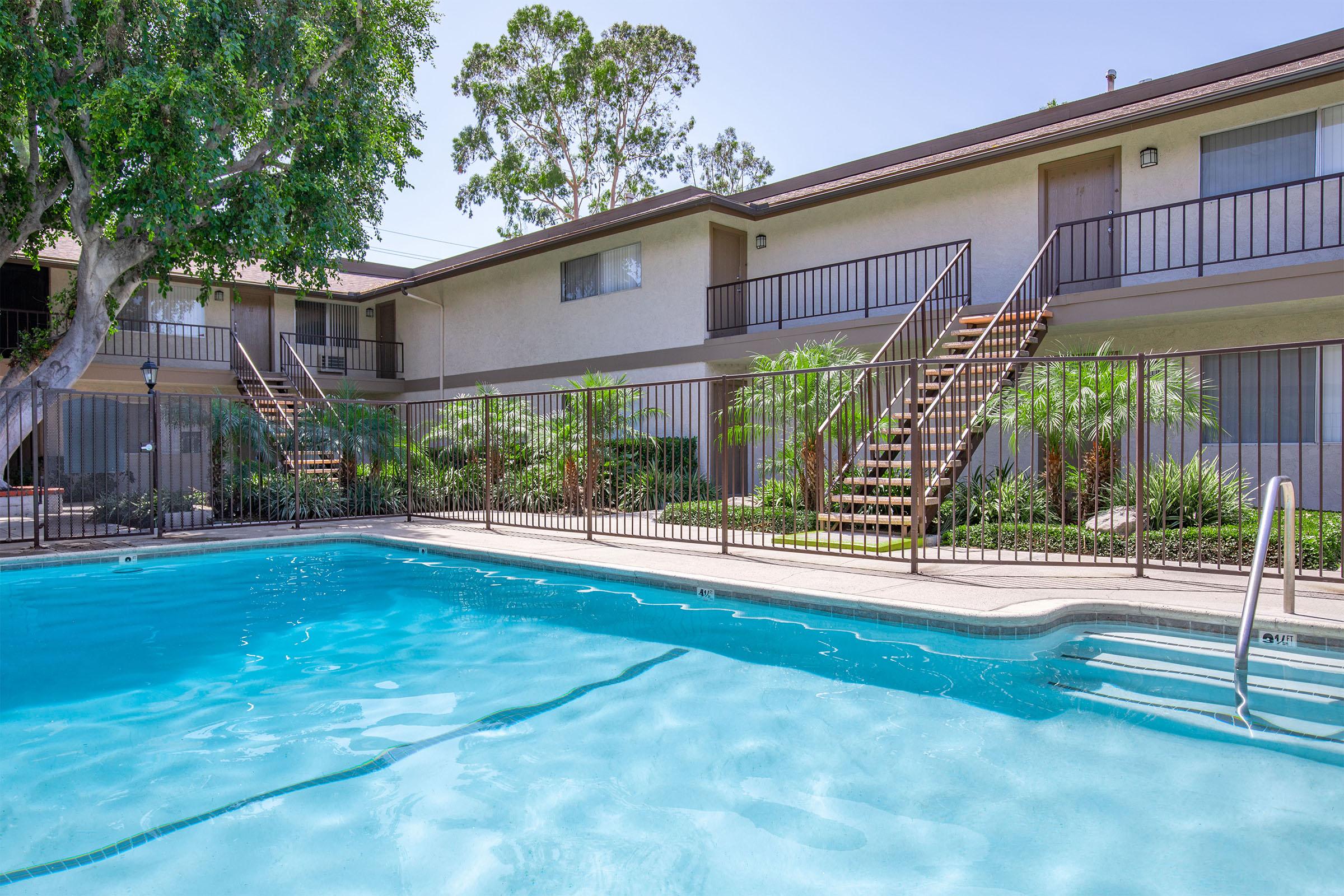 Singing Tree Apartment Homes – photo 4