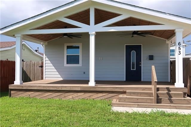 653 VIC A PITRE Drive – photo 1