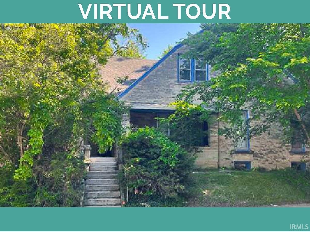301 E University Street – photo 1