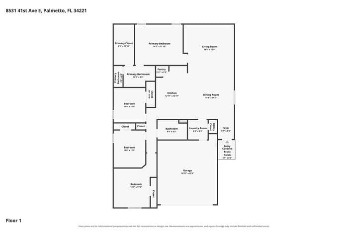 8531 41st Avenue East – photo 2