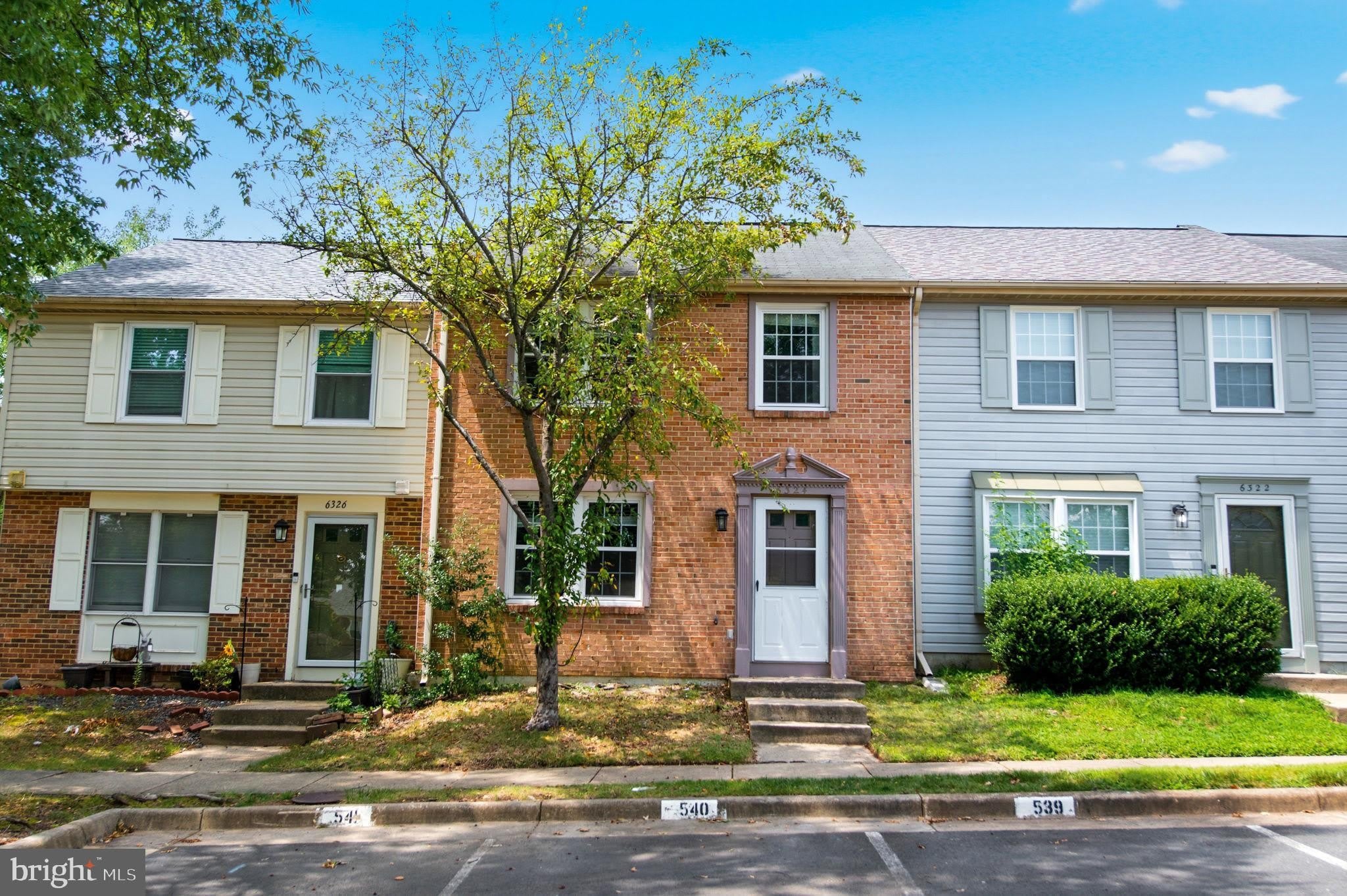 6324 Lightburn Court – photo 2