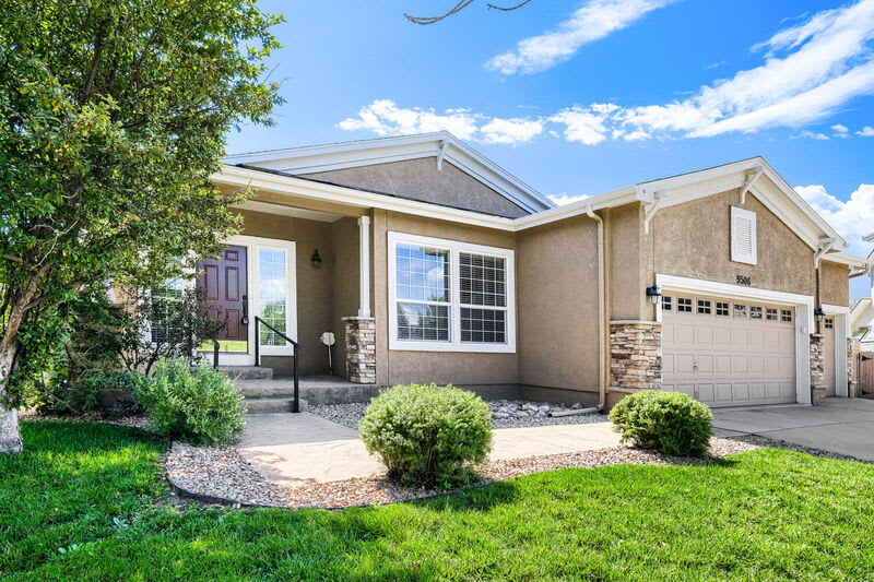 9506 Hollydale Court – photo 2