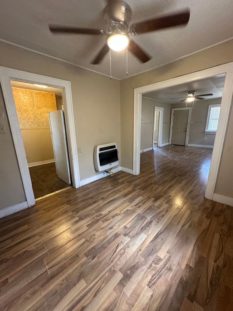1112 S Hayden Duplex – photo 5