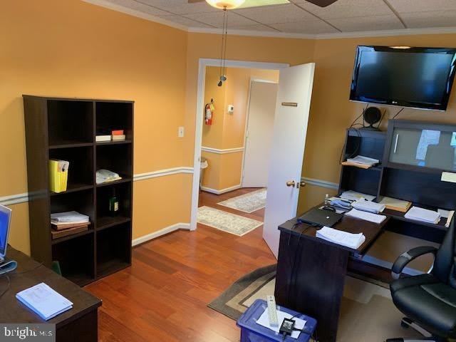 7327 C Hanover Parkway – photo 2