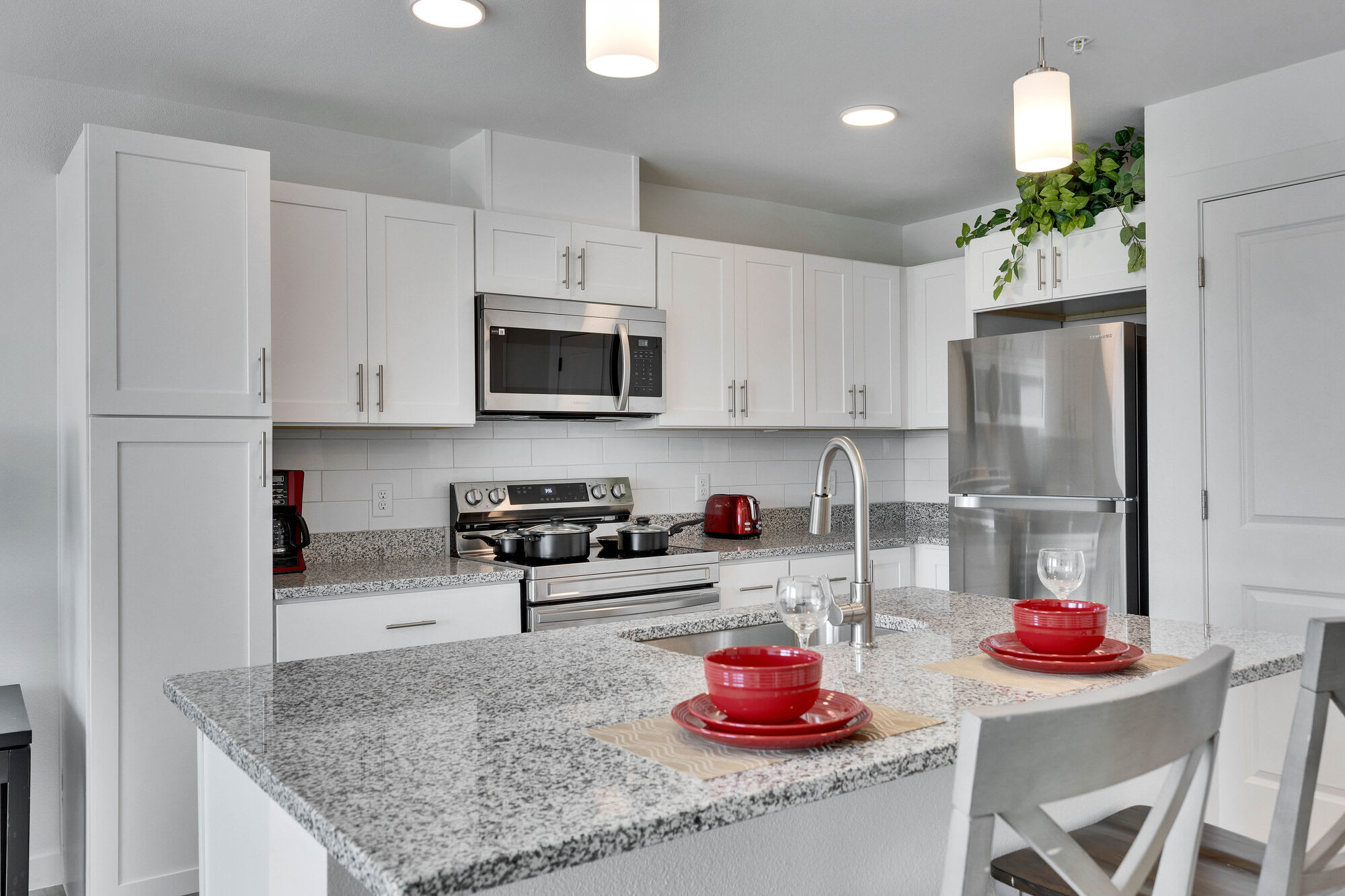Residences at Rubi – photo 5