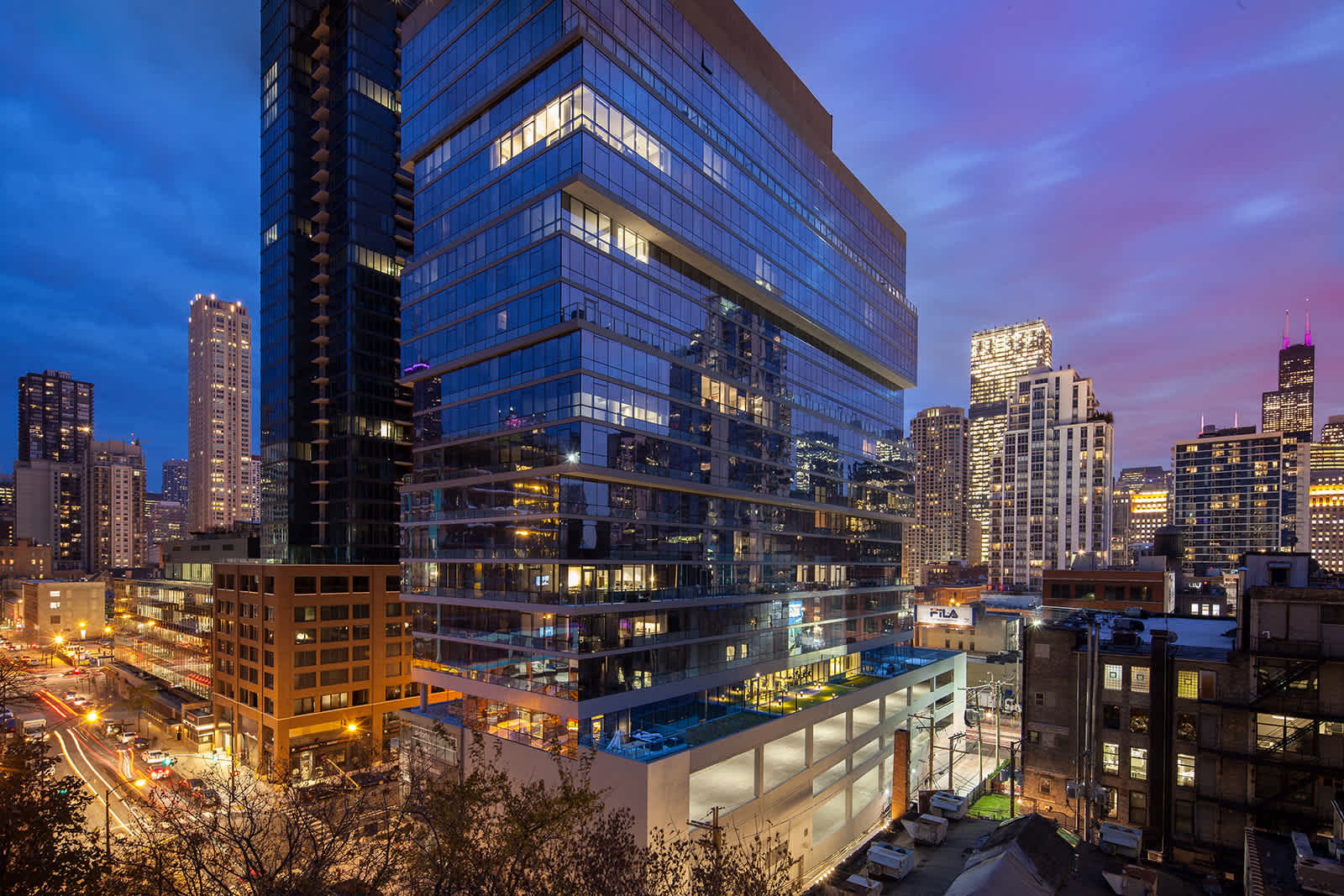 640 North Wells – photo 2