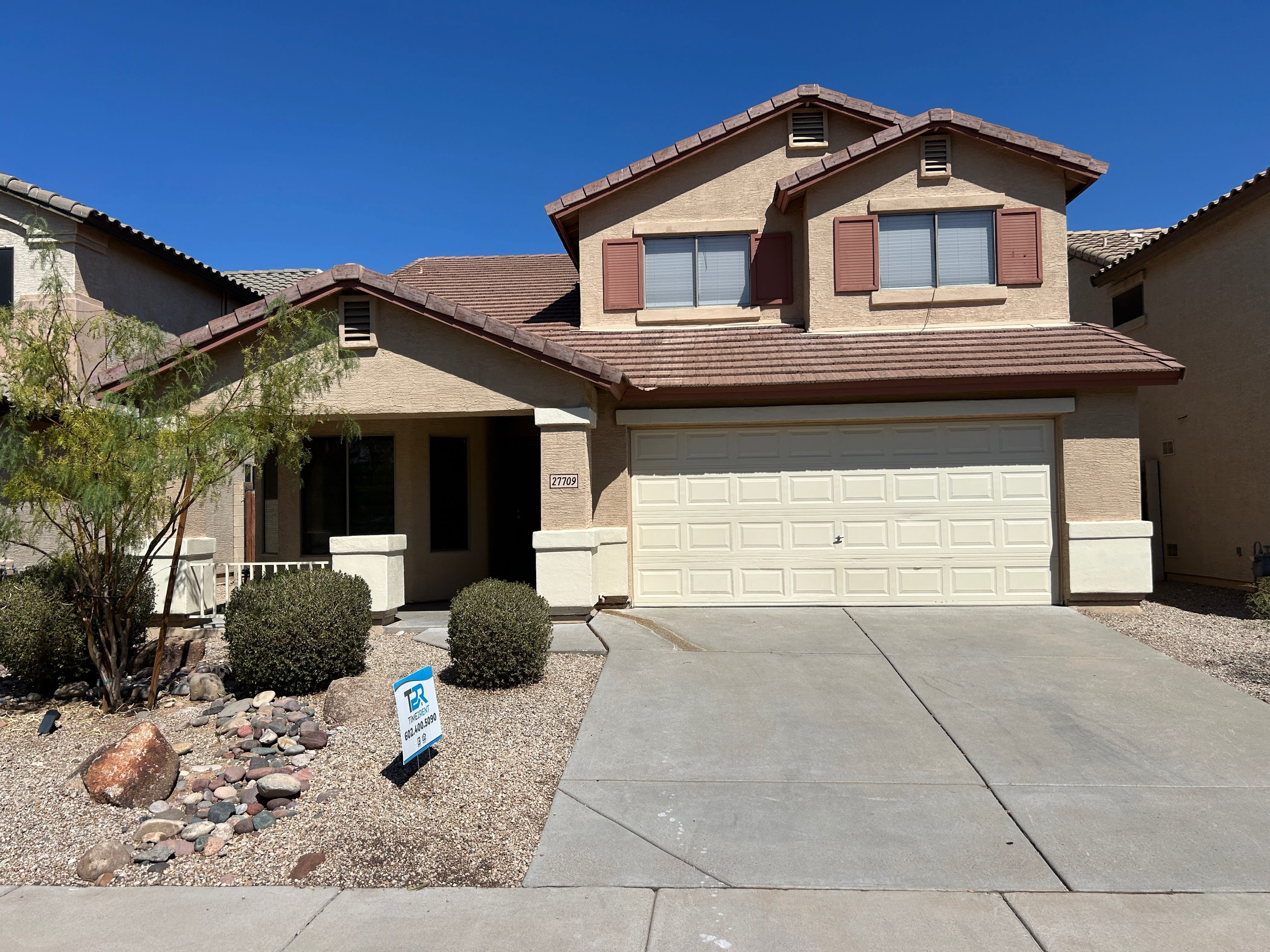 27709 N 23rd Dr – photo 1