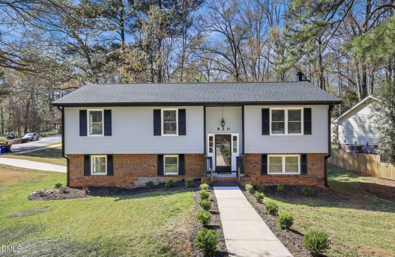 820 Nuttree Place – photo 1