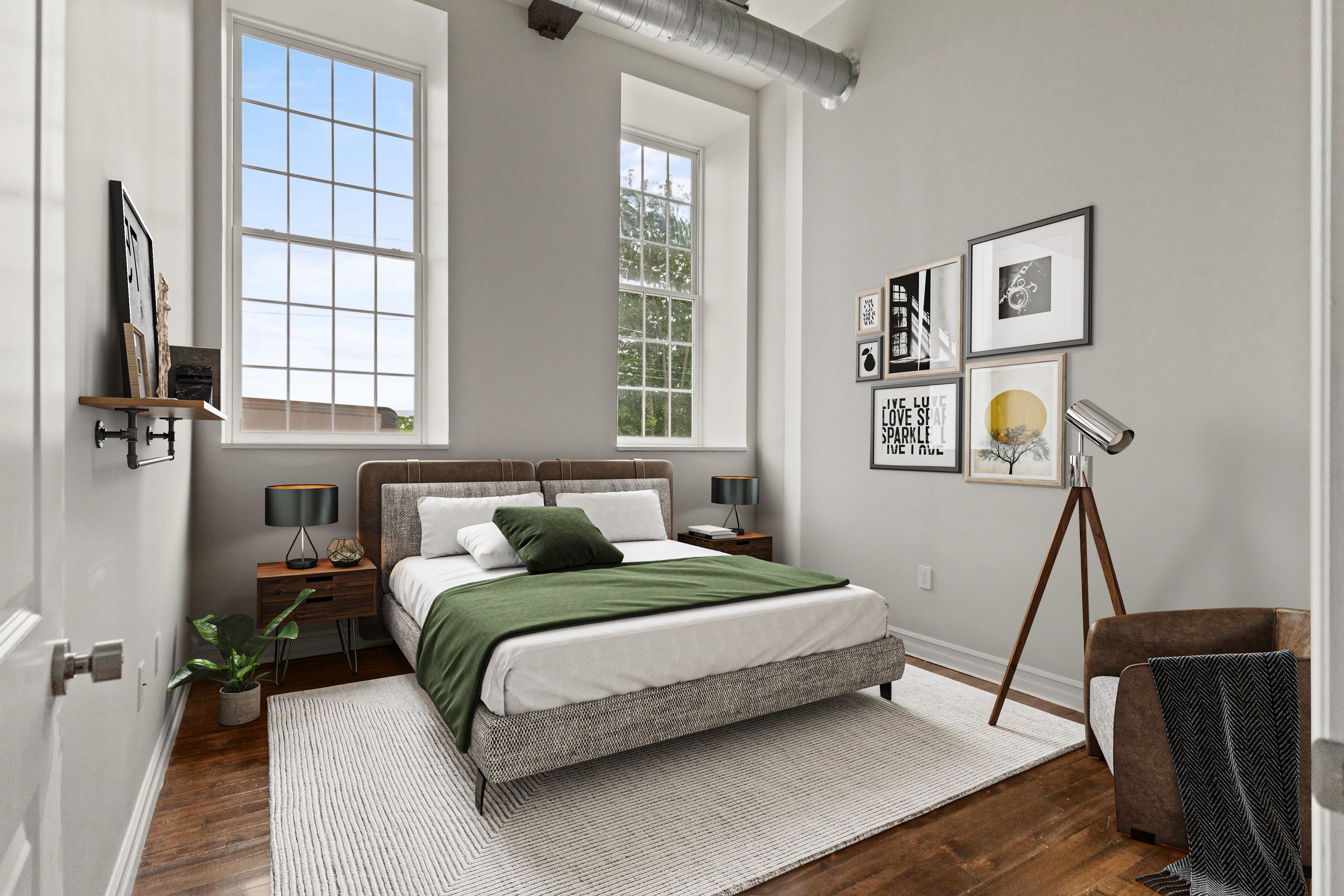 The Lofts at Harmony Mills – photo 2