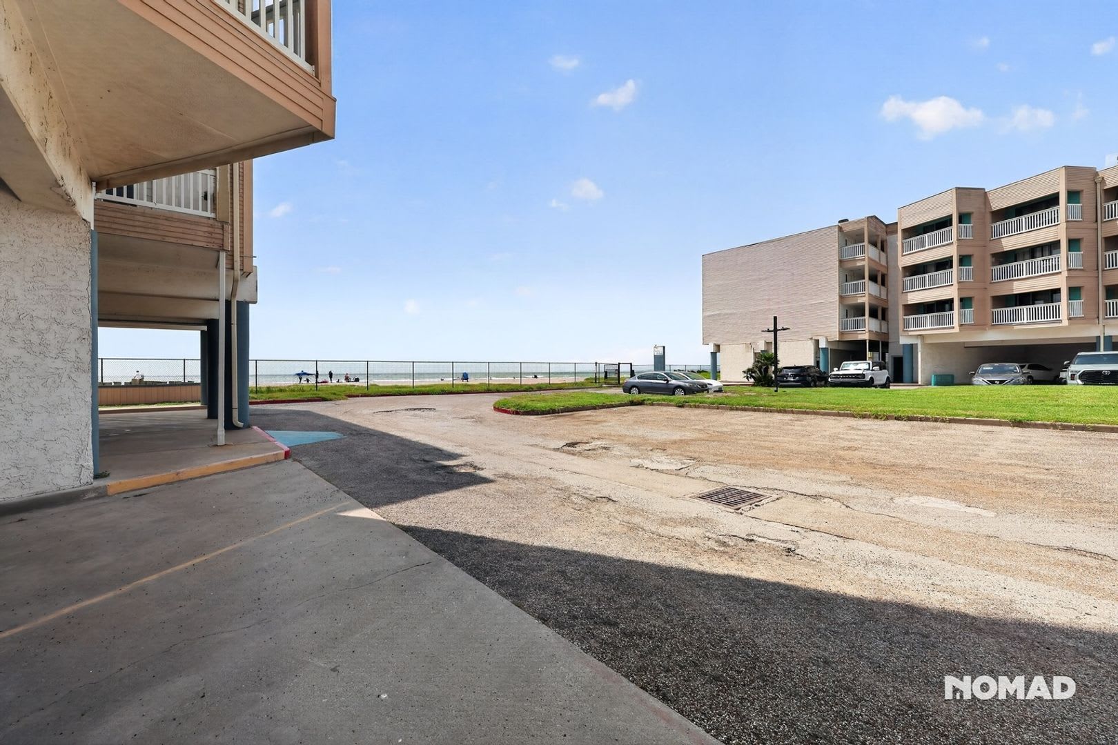Charming 1BR Beachfront Condo in Corpus Christi – photo 2
