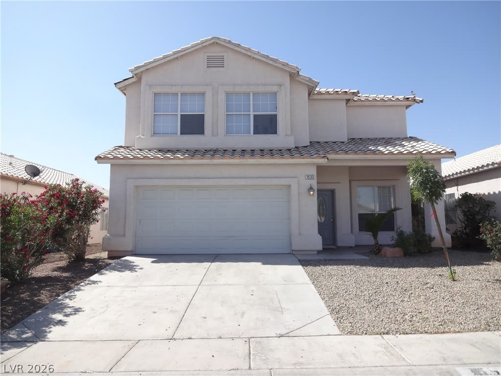 1533 Honey Vista Lane – photo 2
