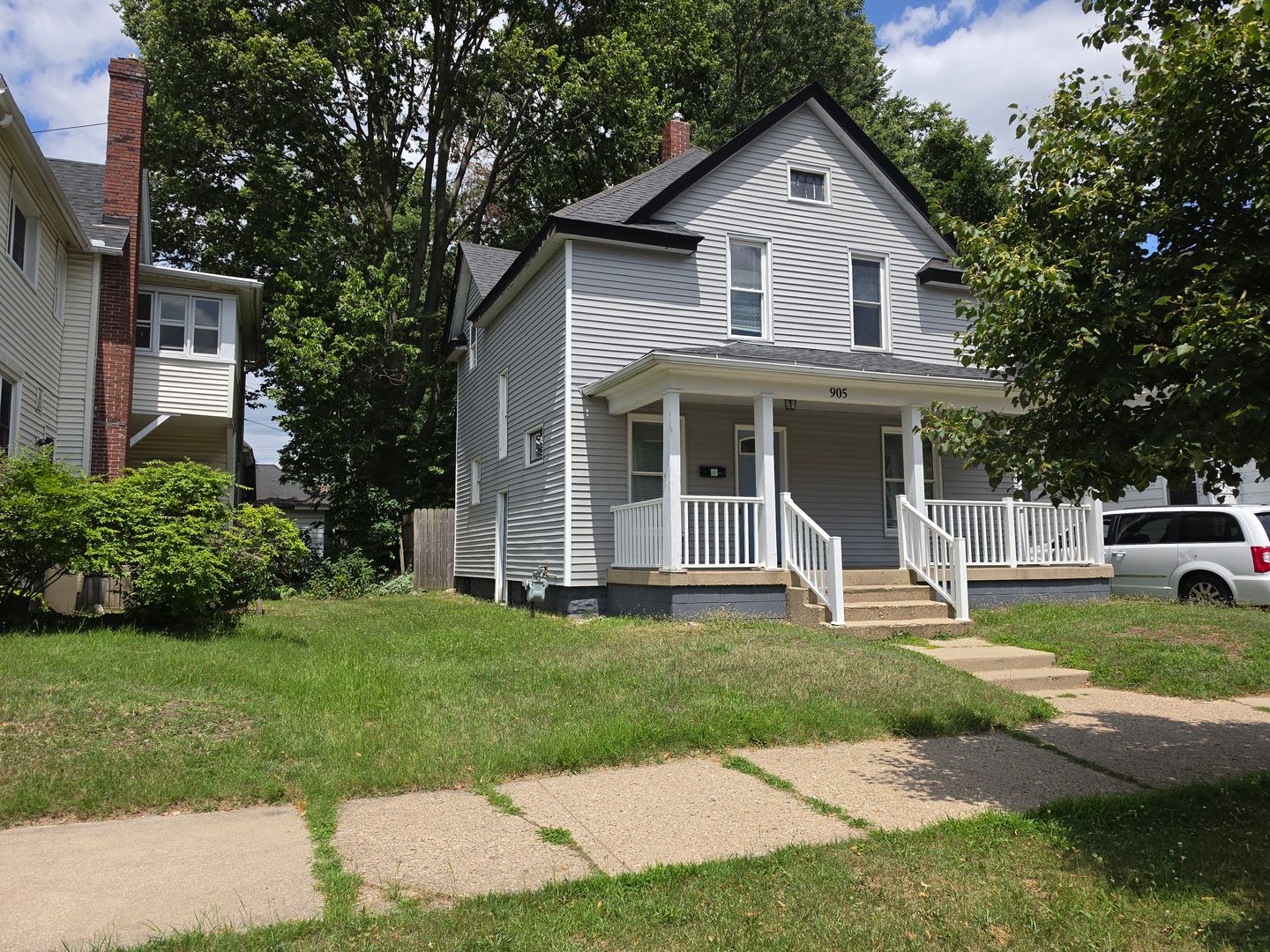 Three Bedroom Single Family Home – photo 1