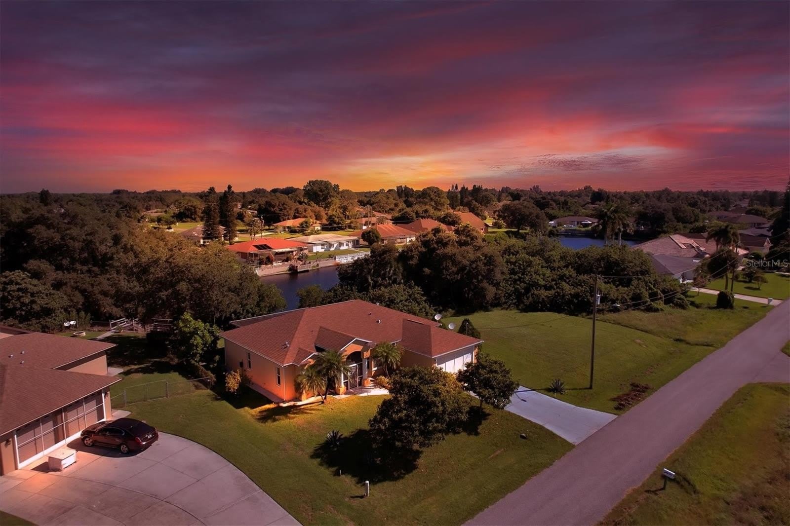12004 SARTO Lane – photo 1