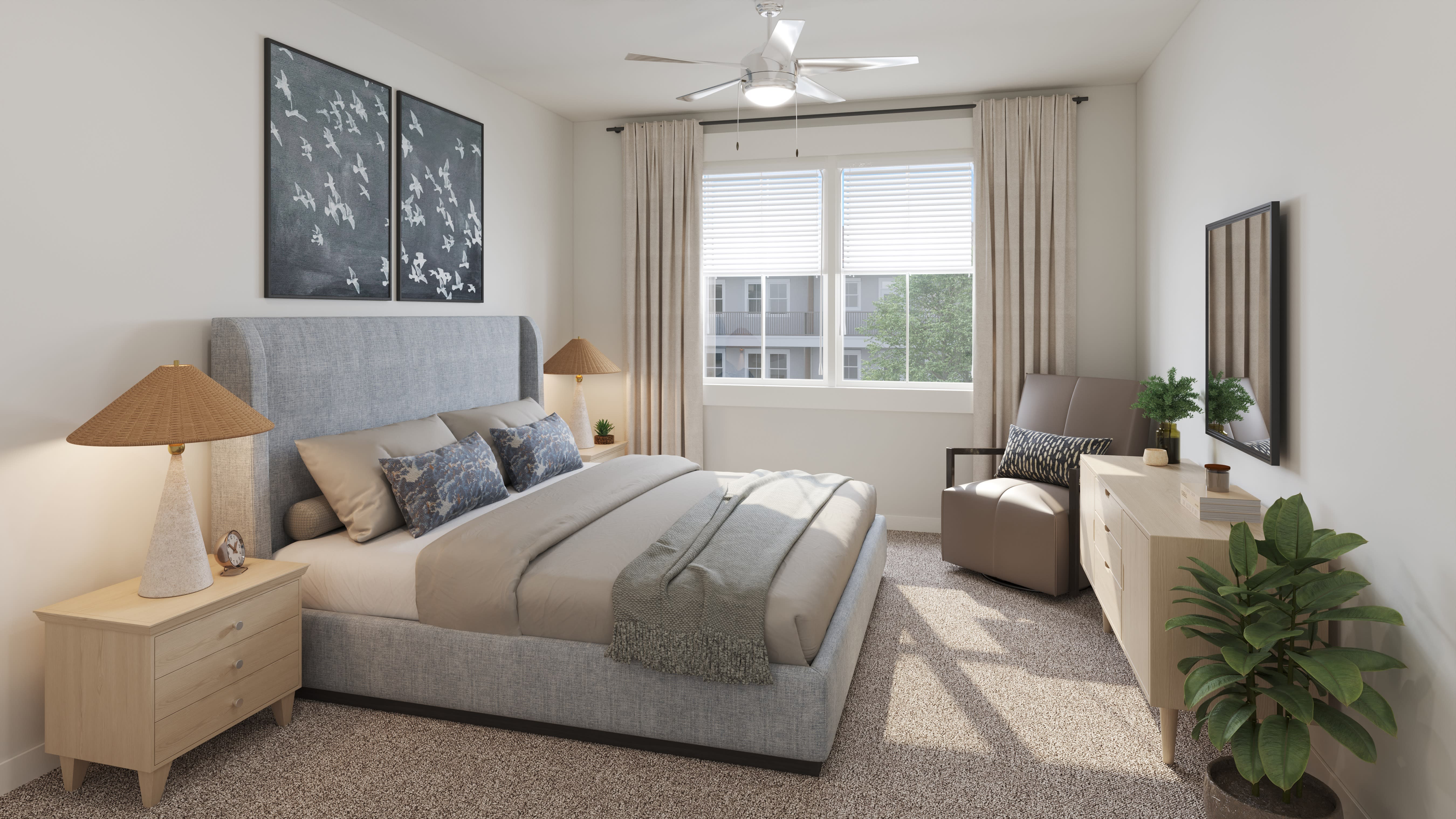 Mera At East Shore 55 Active Adult Apartment Homes – photo 3