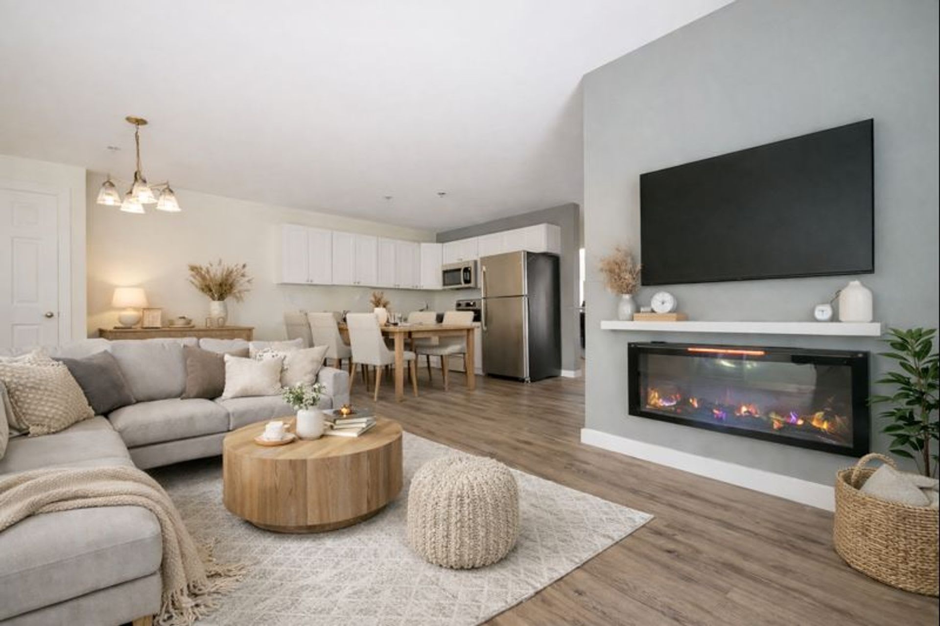 Back To School Move In Special First Months Rent Free with 13 month lease OAC* – photo 5