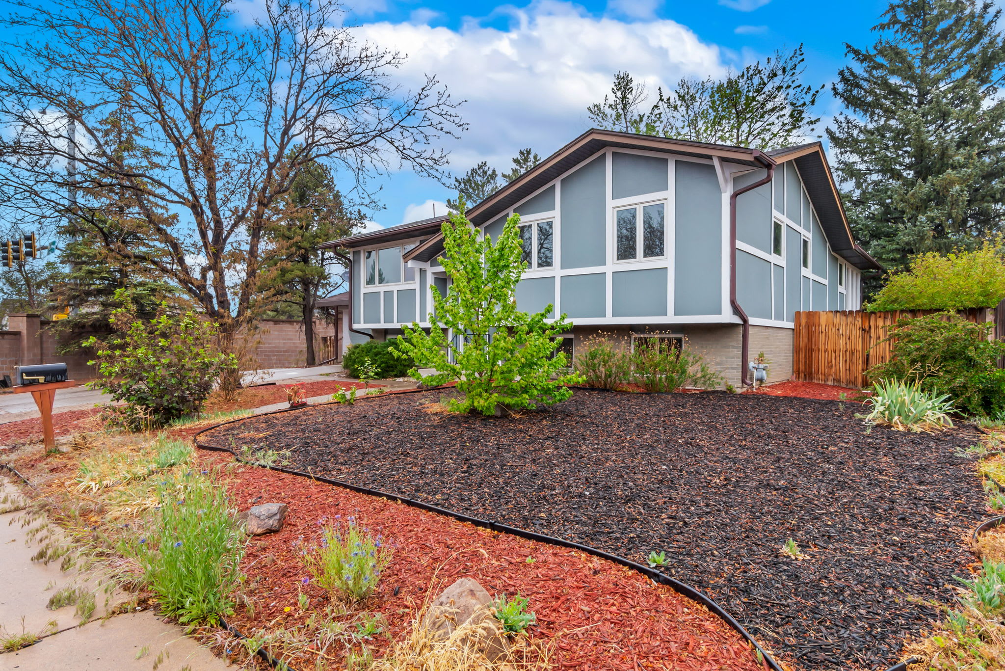 2308 South Lima Street – photo 1