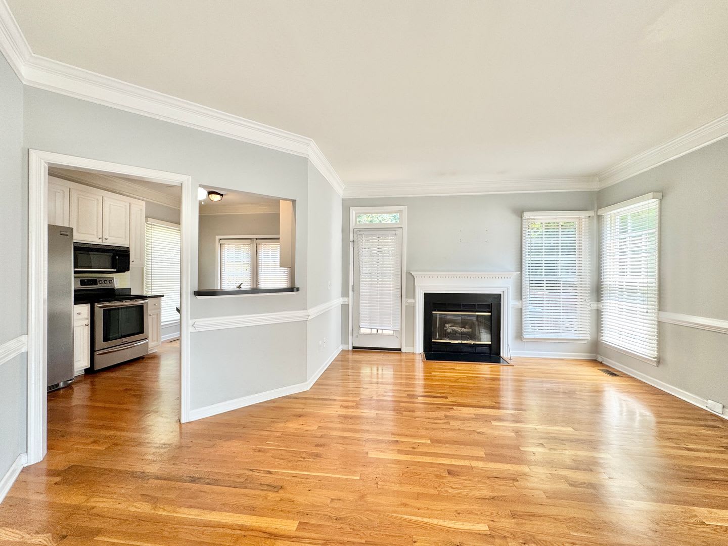 4 Bedroom On Quiet Cul-De-Sac in Adams Farm – photo 5