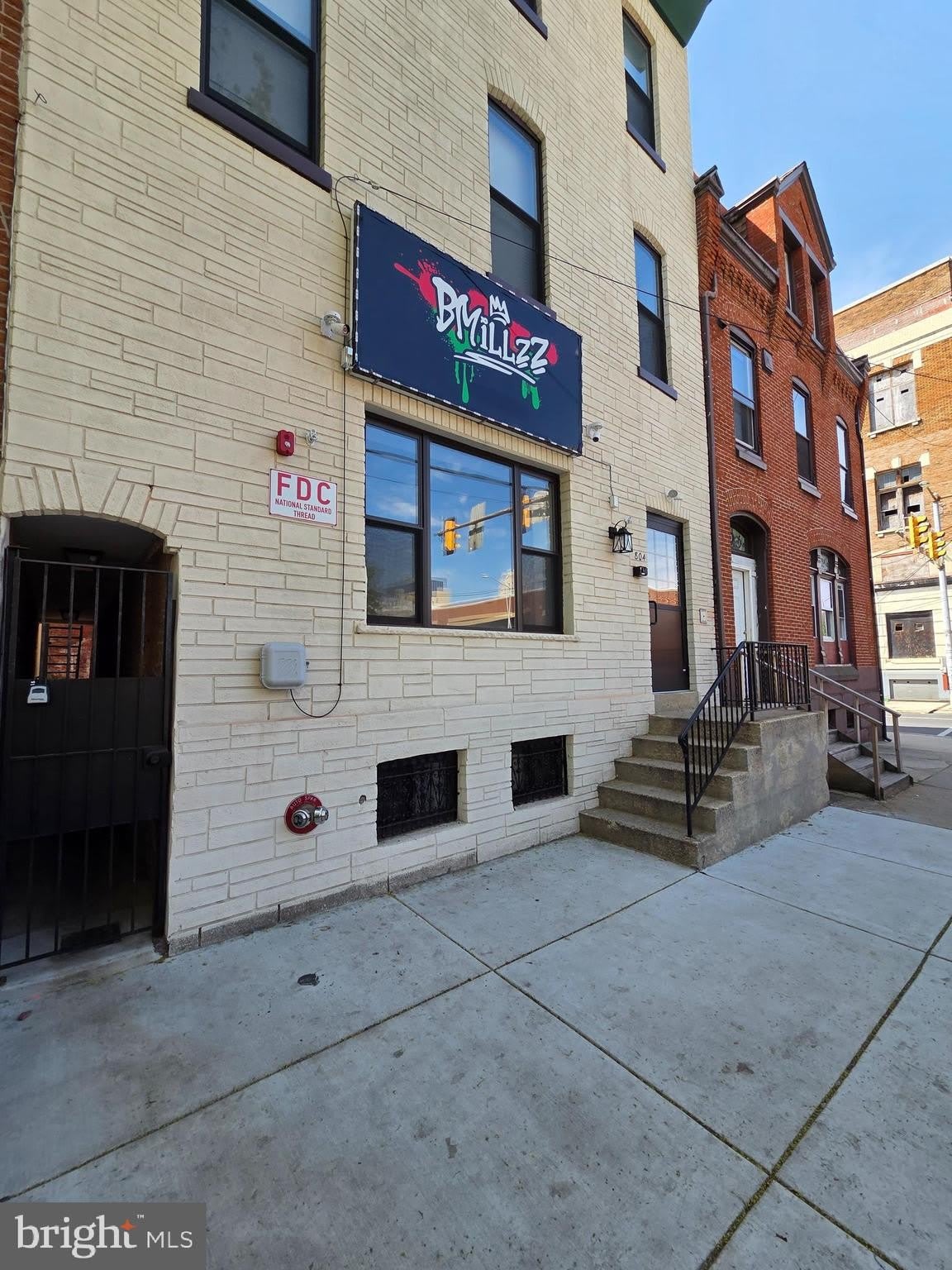 804 Franklin Street – photo 1