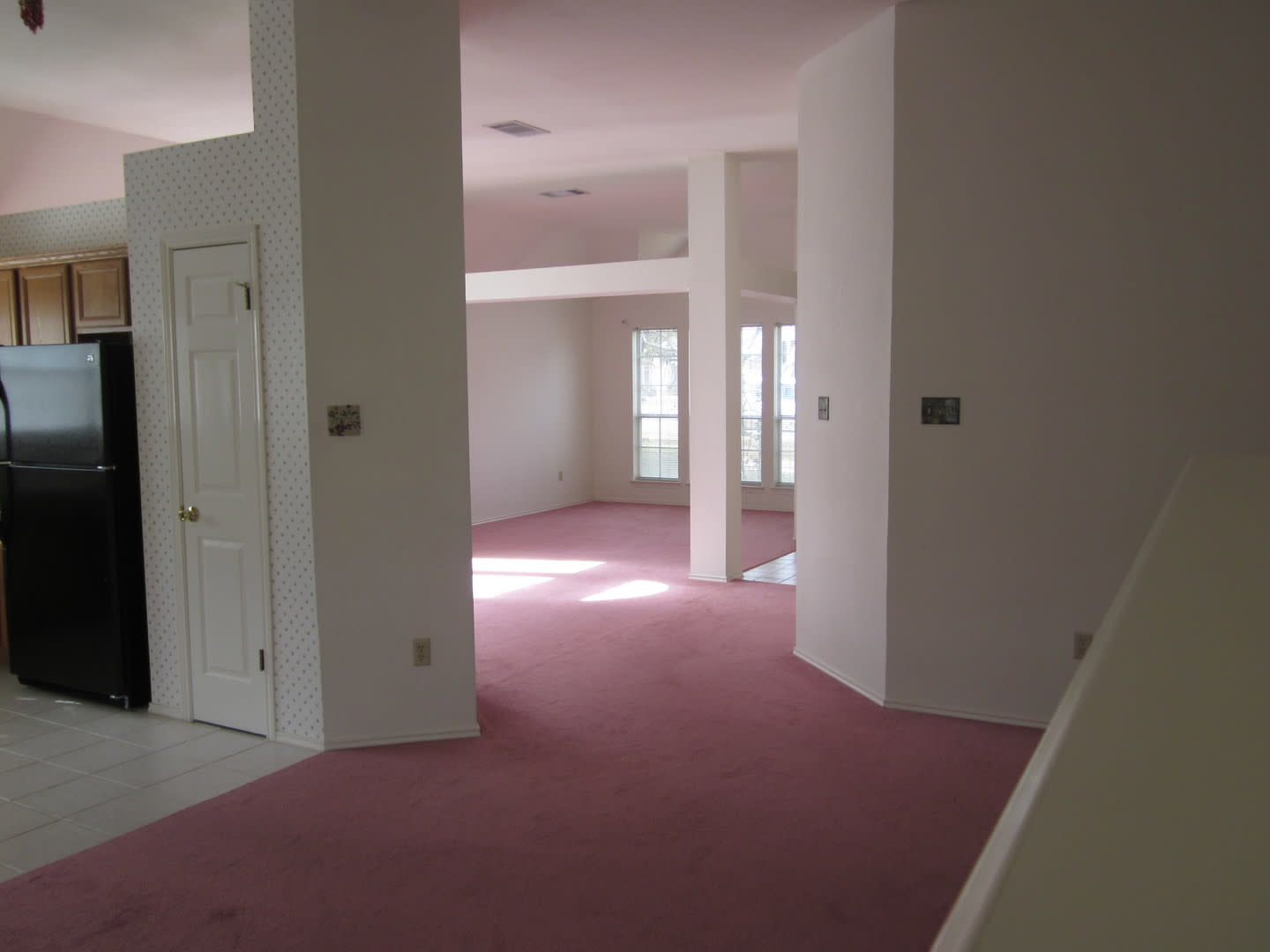 2 Bedroom 2 Bathroom Home Georgetown – photo 4