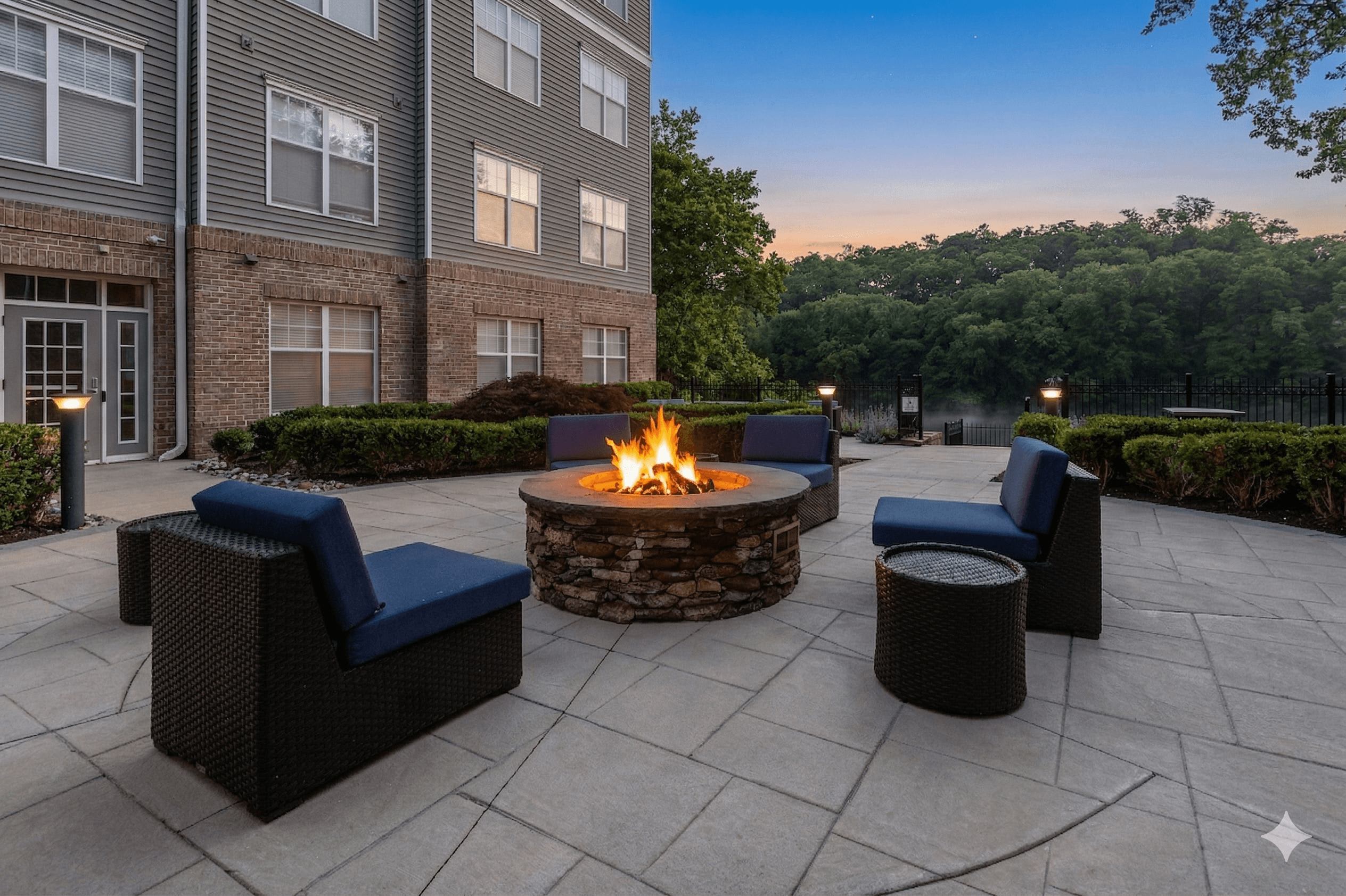 Merion Riverwalk – photo 4