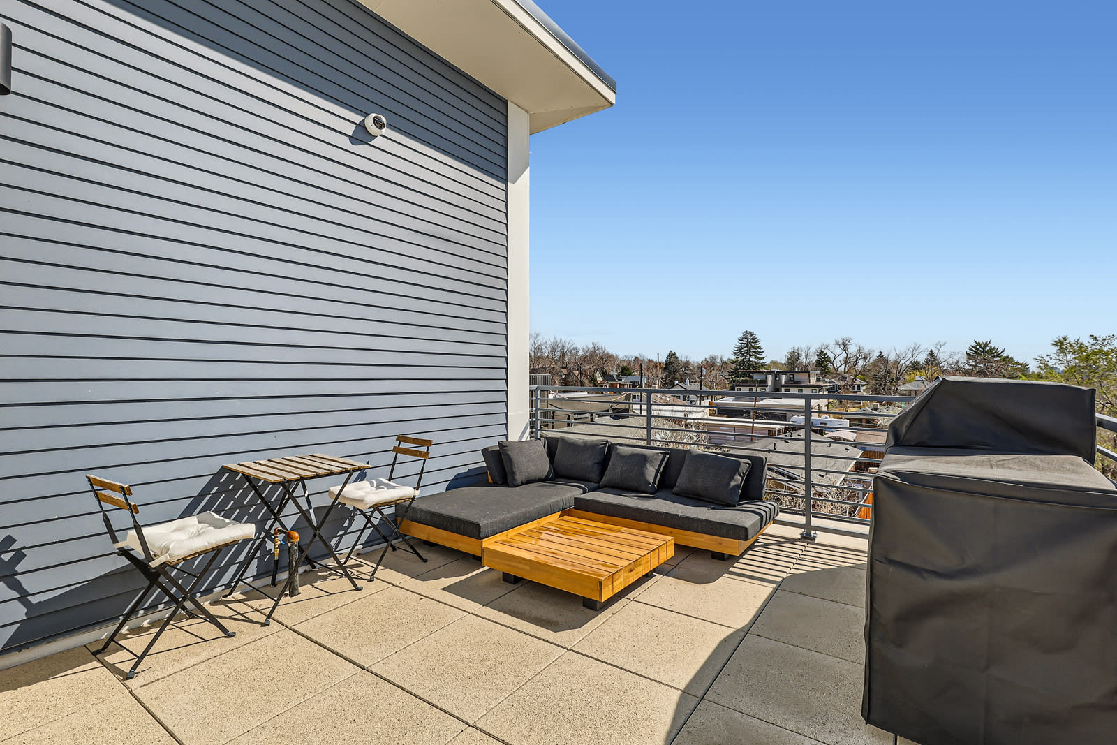 29X Apartments – photo 5