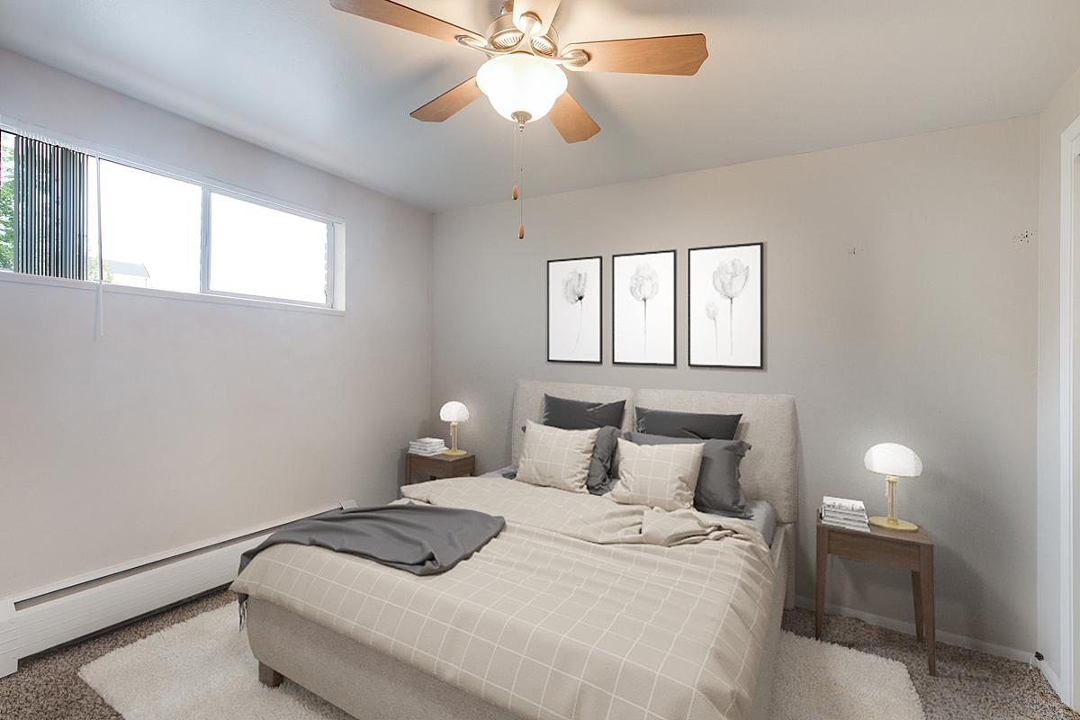 Concord Apartments – photo 3