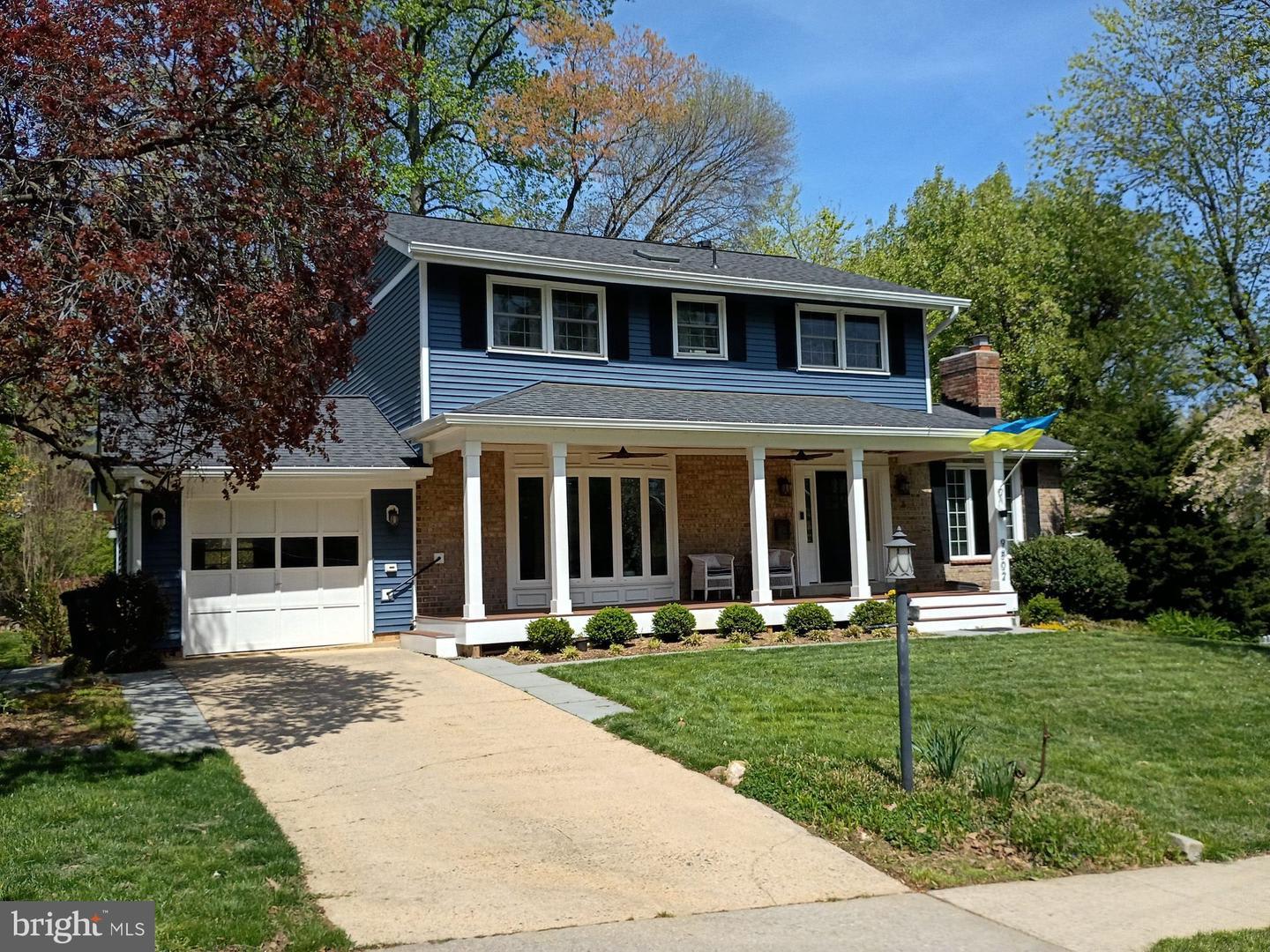 9802 Haviland Court – photo 1