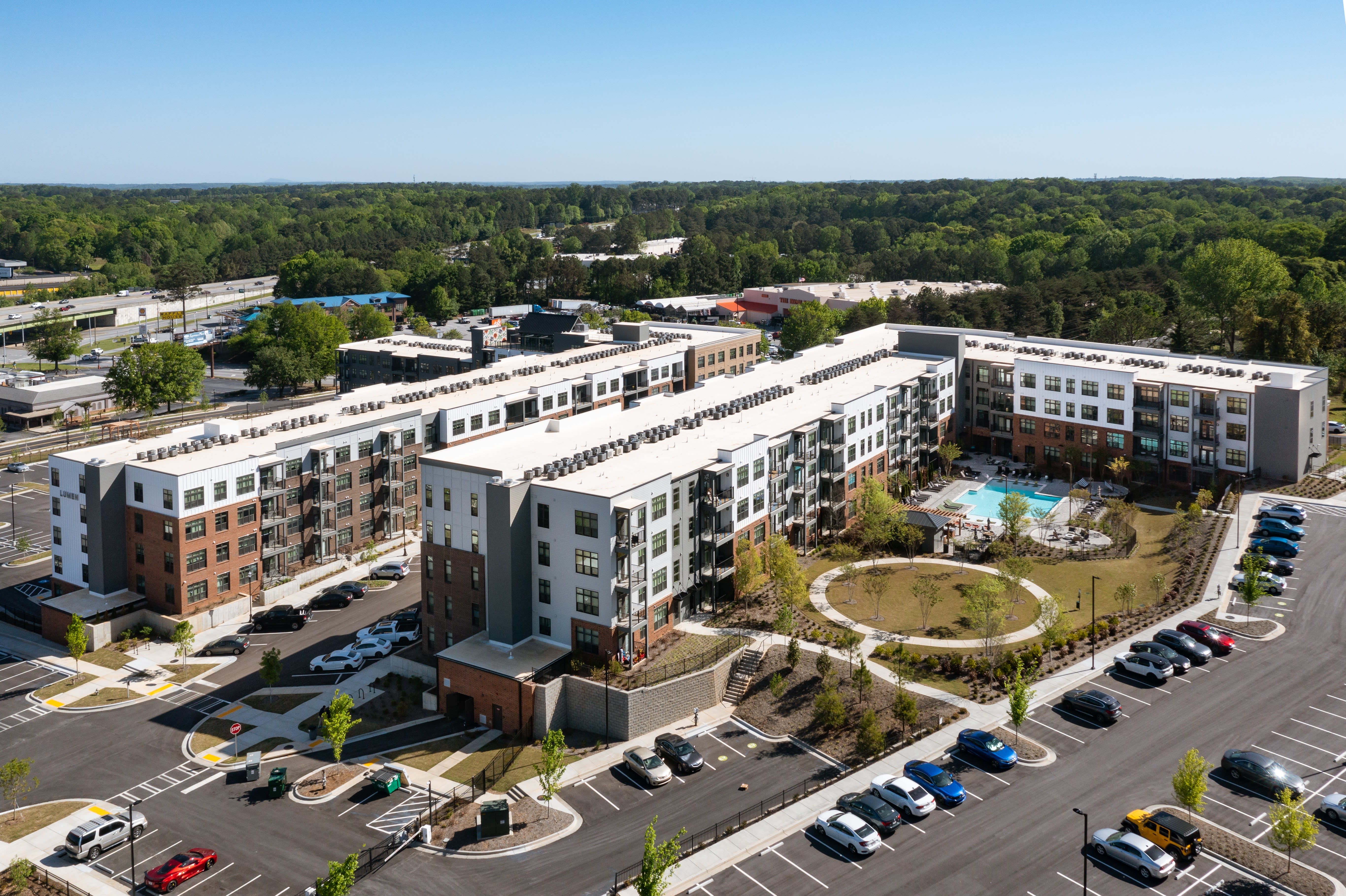 Lumen Doraville – photo 3