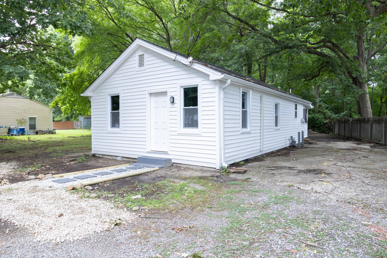 Charming Renovated Rancher in the Heart of Newport News – photo 1