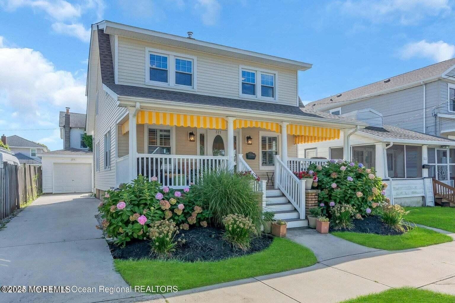 321 14Th Avenue – photo 1