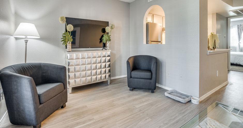 Mateo Apartment Homes – photo 4