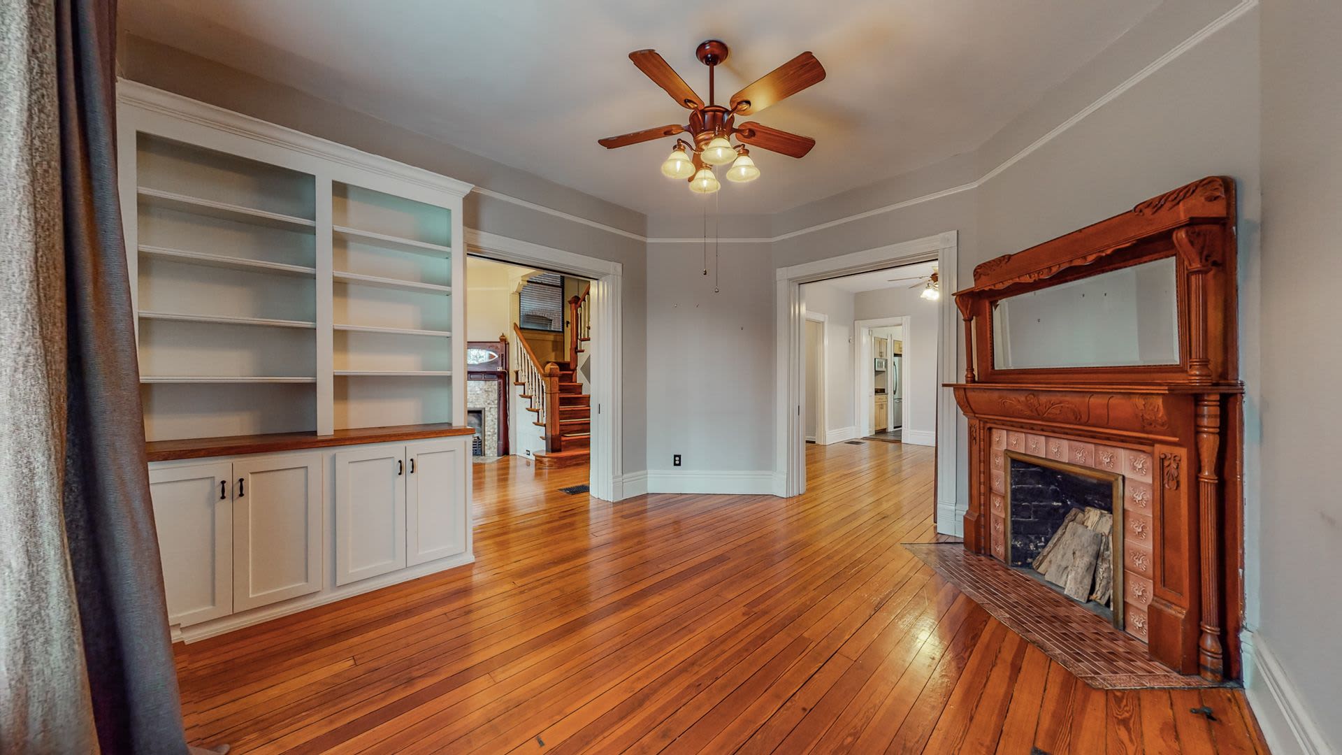 5 Bed/ 2.5 Bath Phenomenal Old Louisville Home – photo 2