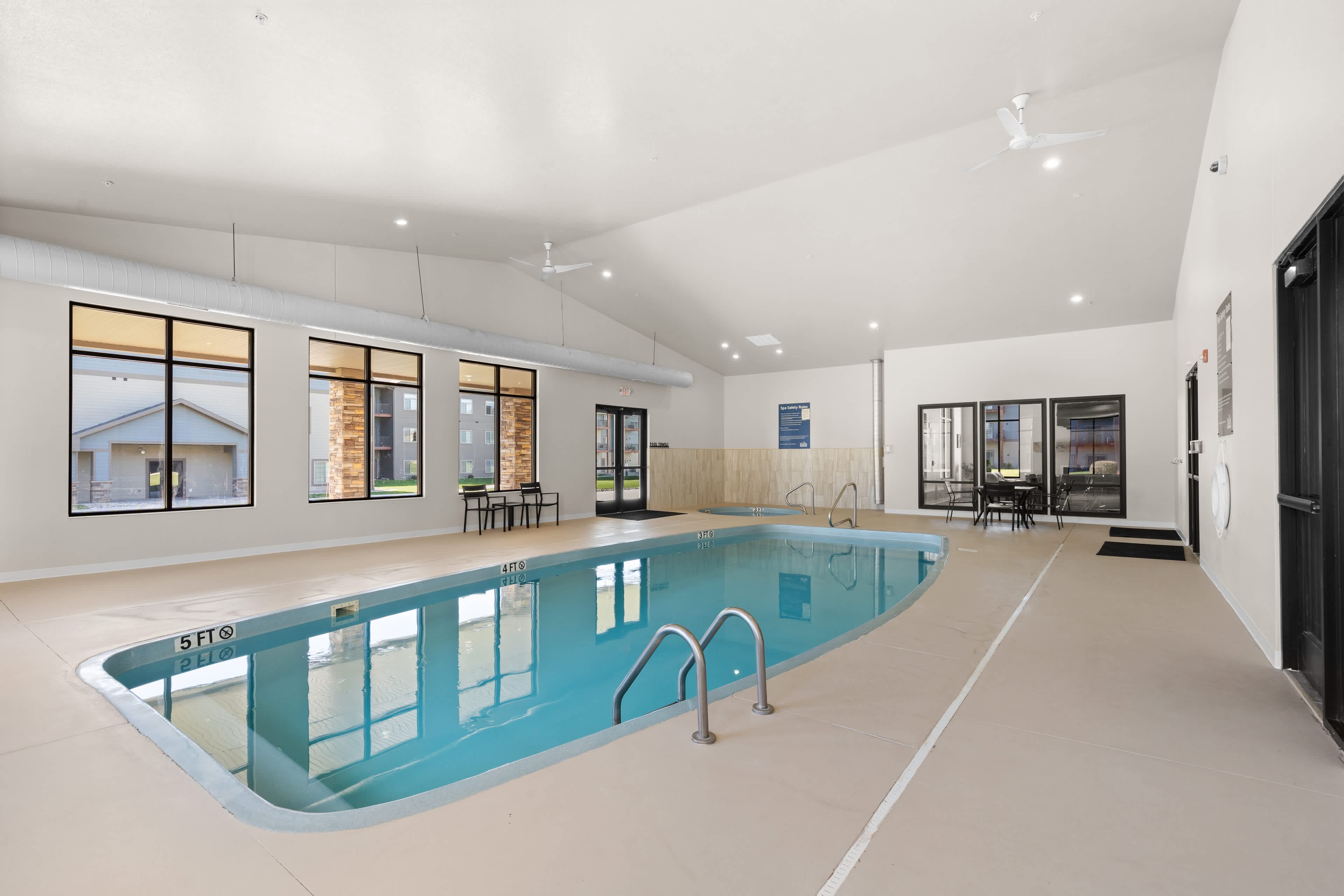 North Highlands Apartments and Villas – photo 4