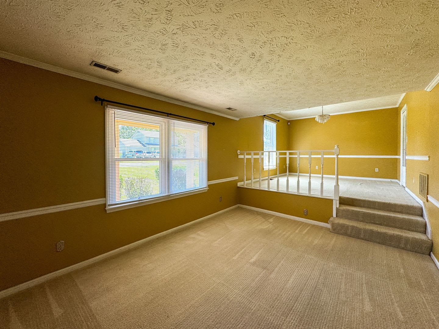 Charming 3 Bed 2.5 Bath Fayetteville Home – photo 3