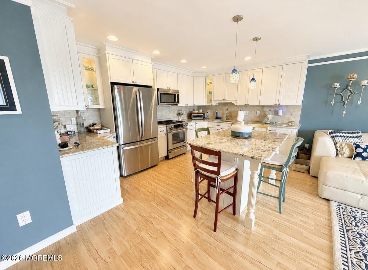 809 Ocean Avenue – photo 5