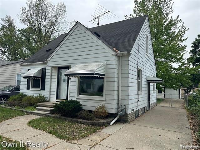 1829 Academy Street – photo 2