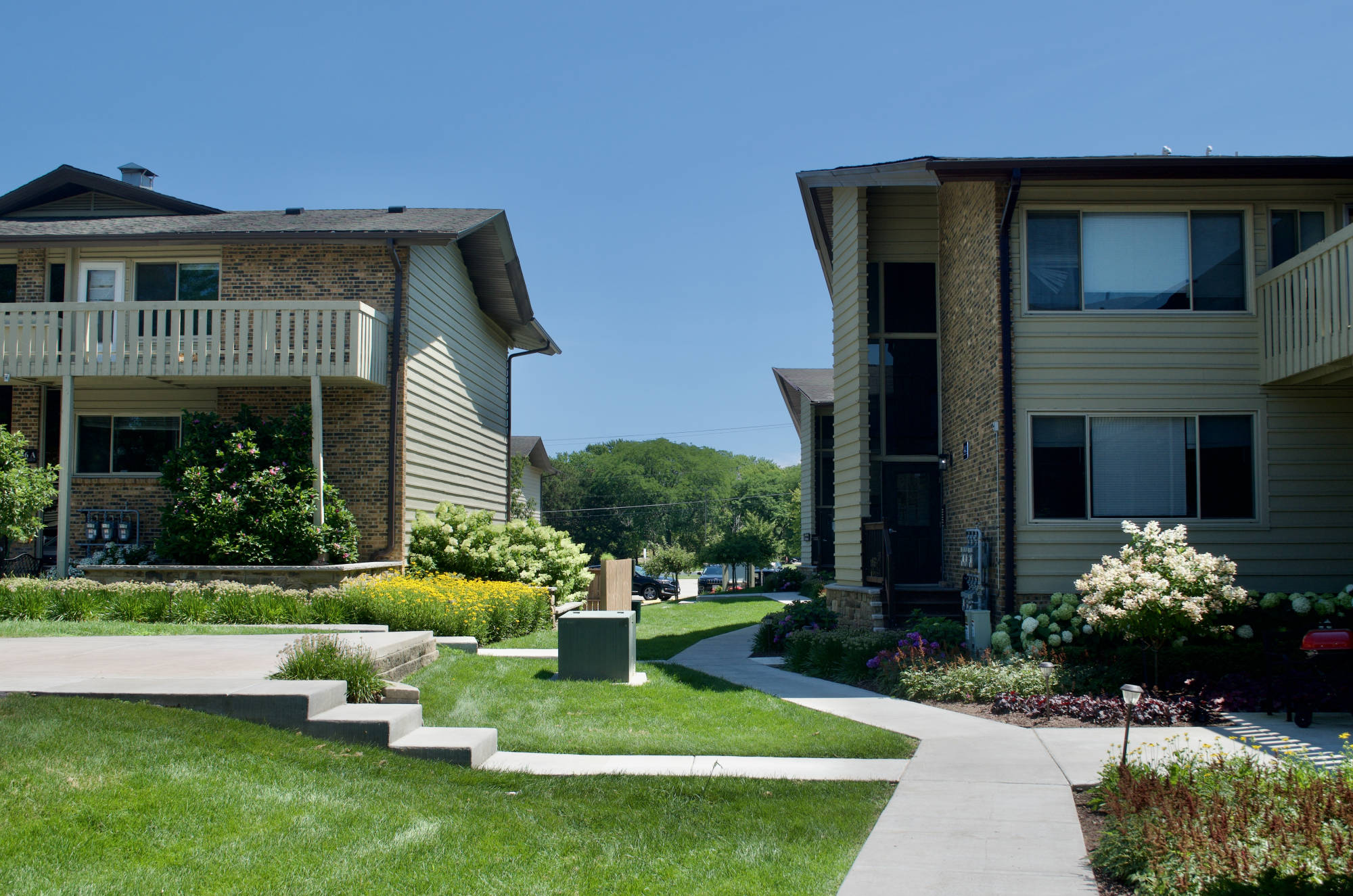 Windpoint Apartments – photo 2